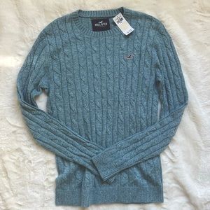 Hollister Sweater